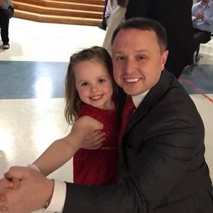 Meet your Posher, Aaron